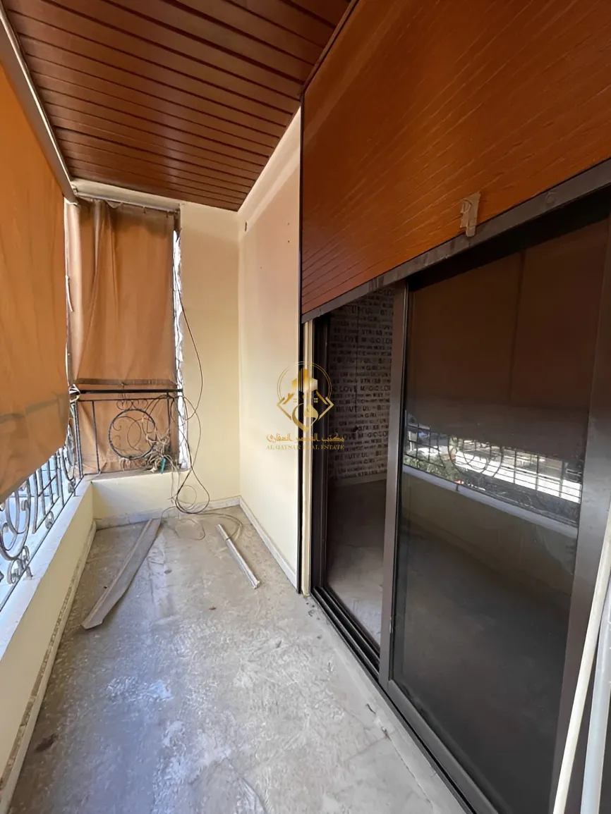 Apartment for sale in Hazmiyeh, Lebanon