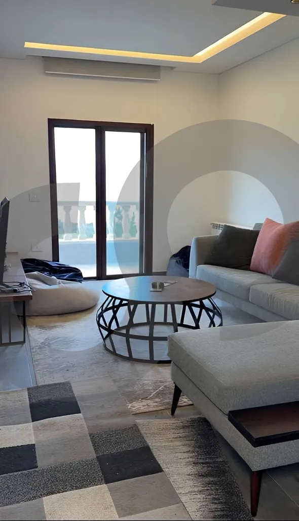 Villa for Rent in Laqlouq
