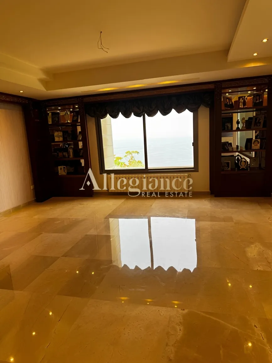 Apartment for sale in Sahel Aalma