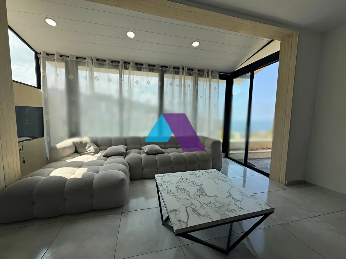 Apartment for sale in Blat, Lebanon