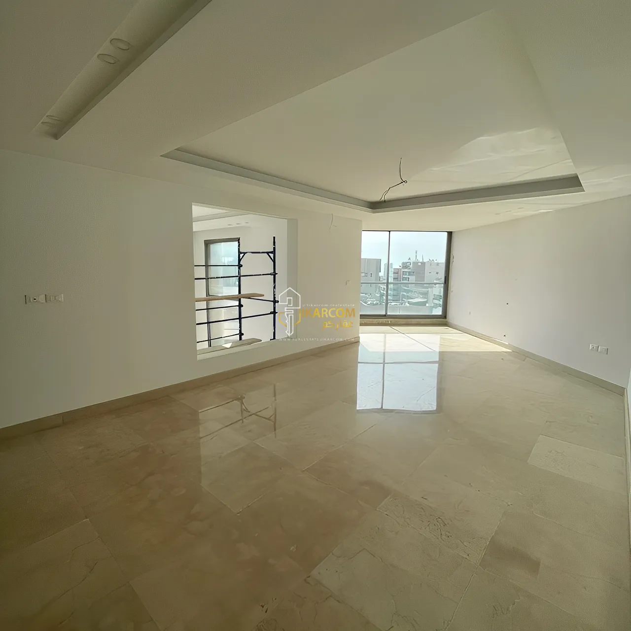 Duplex for Sale in Tallet Khayat, Beirut, Lebanon