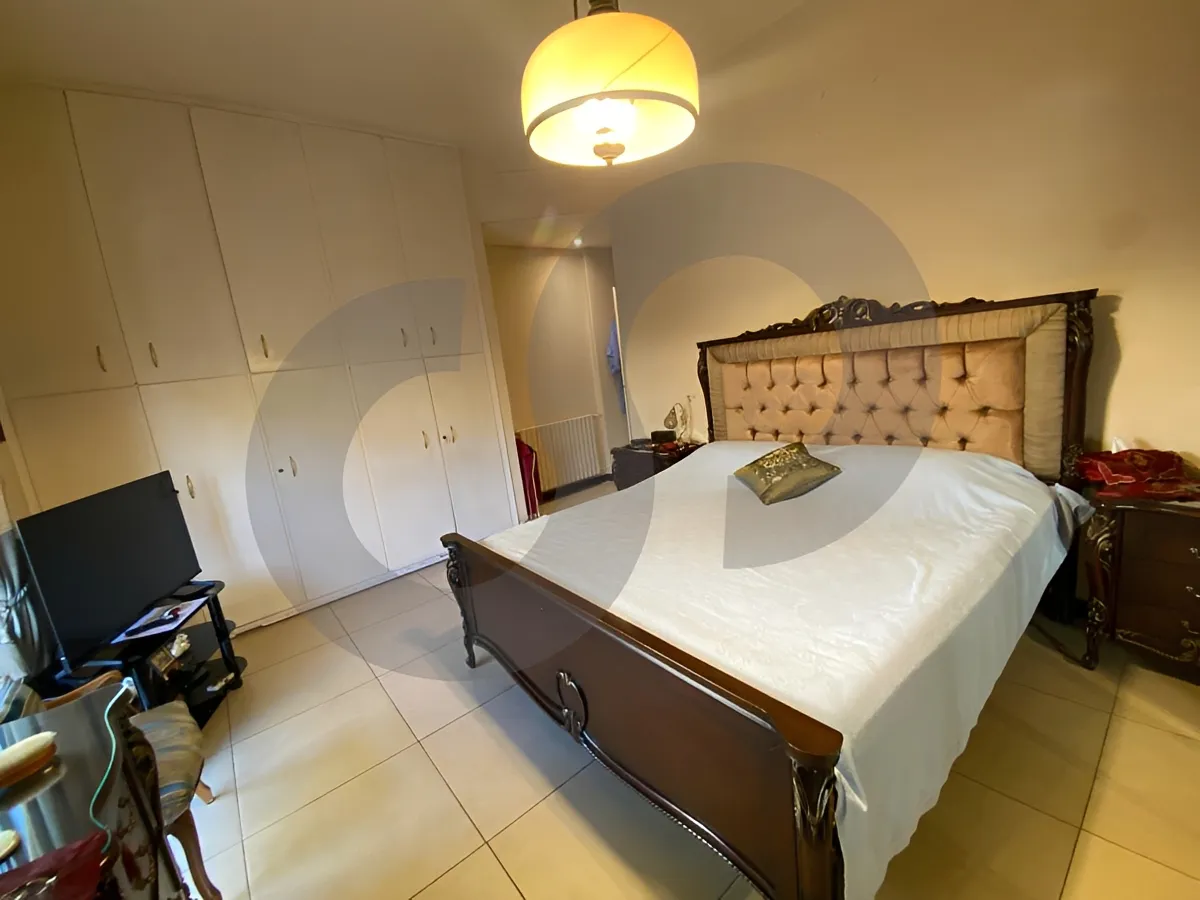 Apartment for Sale in Beirut, Lebanon