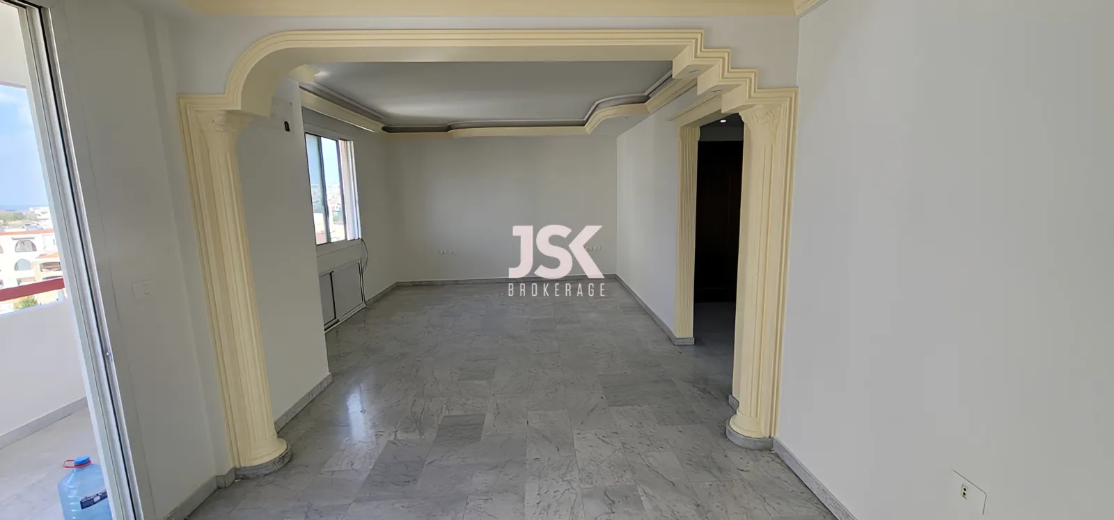 Apartment for Sale in Byblos - 3 bed, 2 bath
