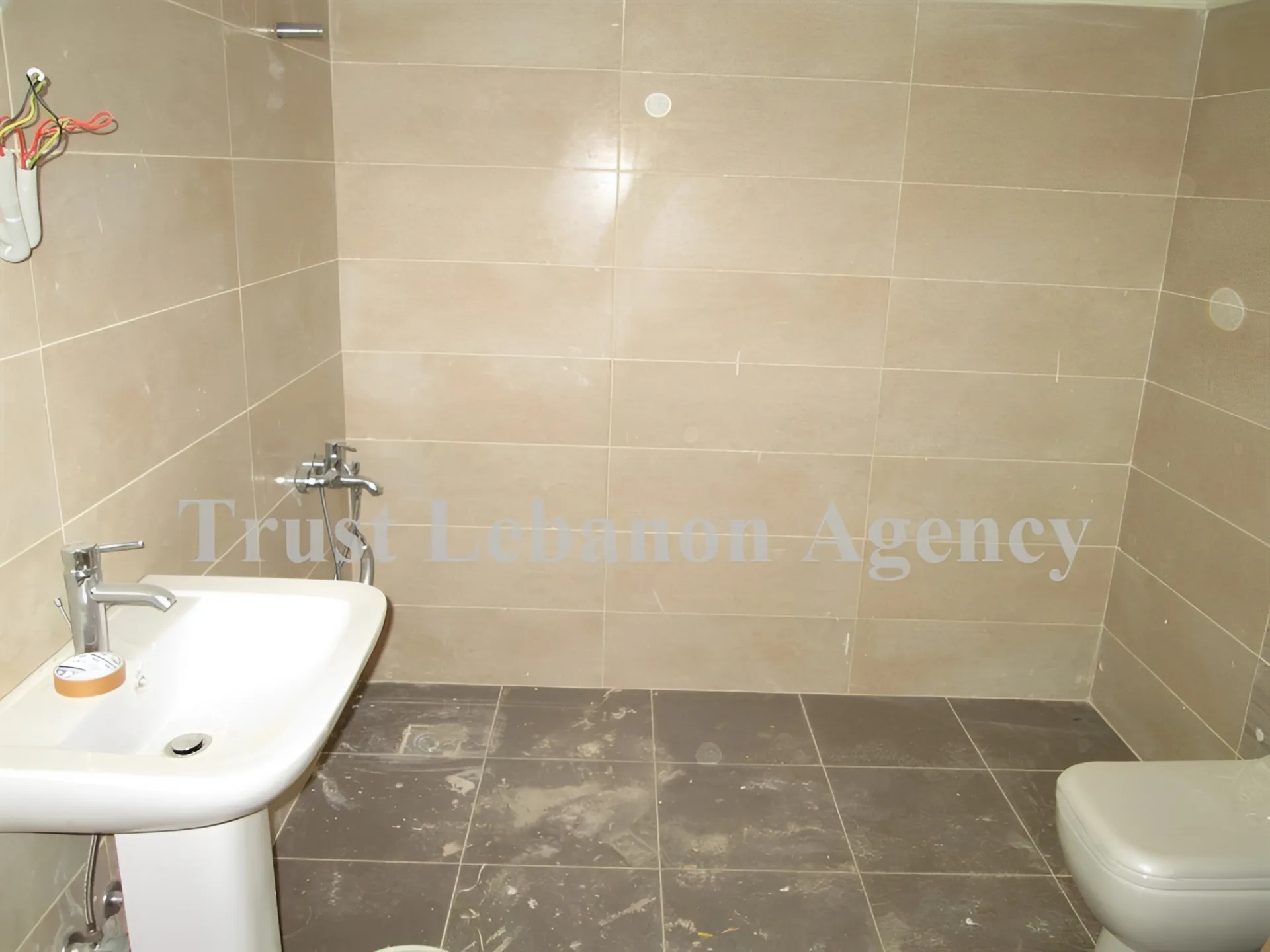 Apartment for Sale in Metn Mar Roukoz Lebanon - 3 bed, 3 bath