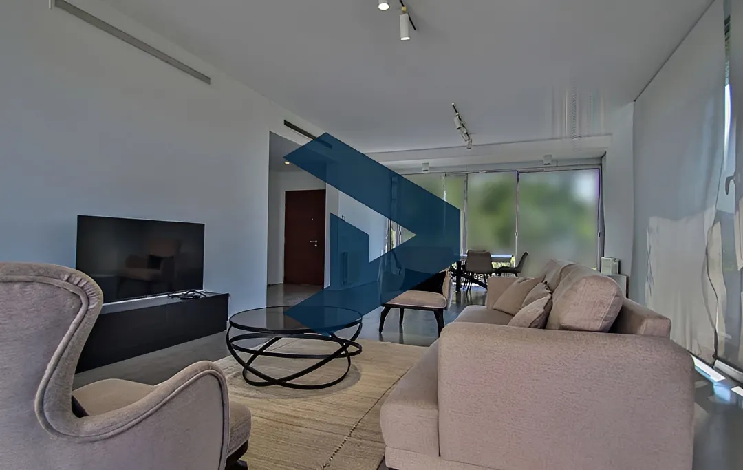 Apartment for rent in Achrafieh