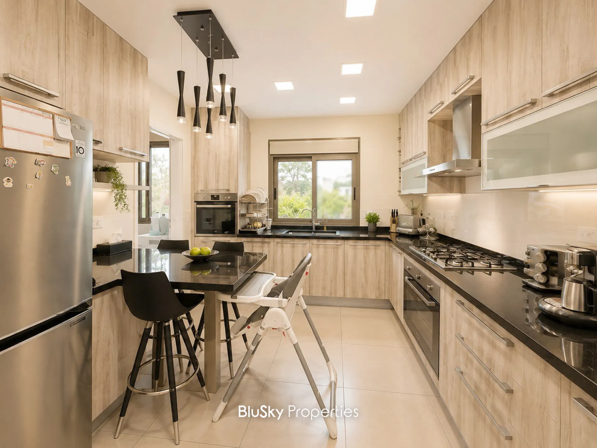 Apartment for sale in Ain saadeh, lebanon