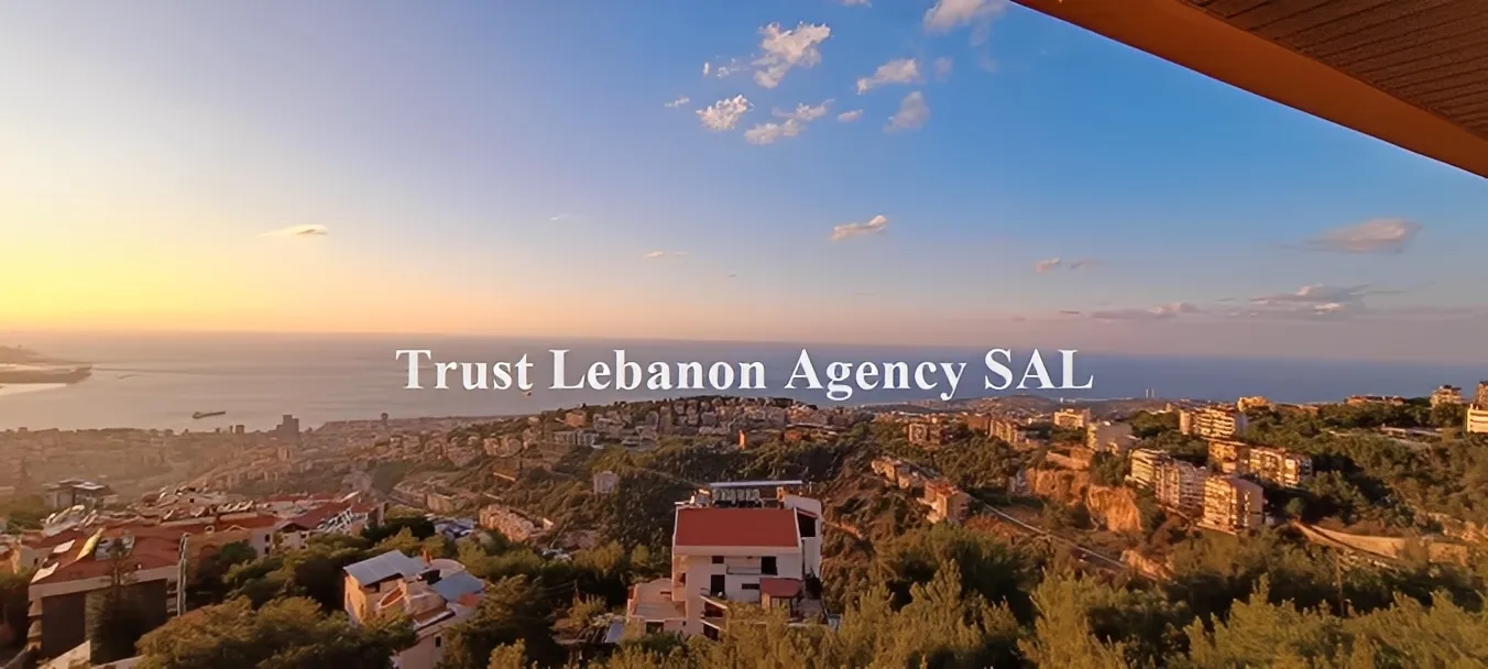 Apartment for Sale in Metn Rabwe Lebanon