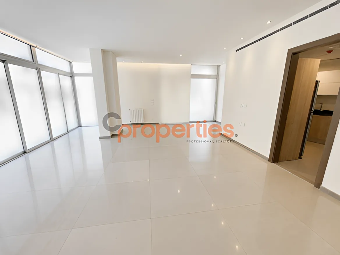 Apartment for Rent in Achrafieh - 3 bed, 4 bath