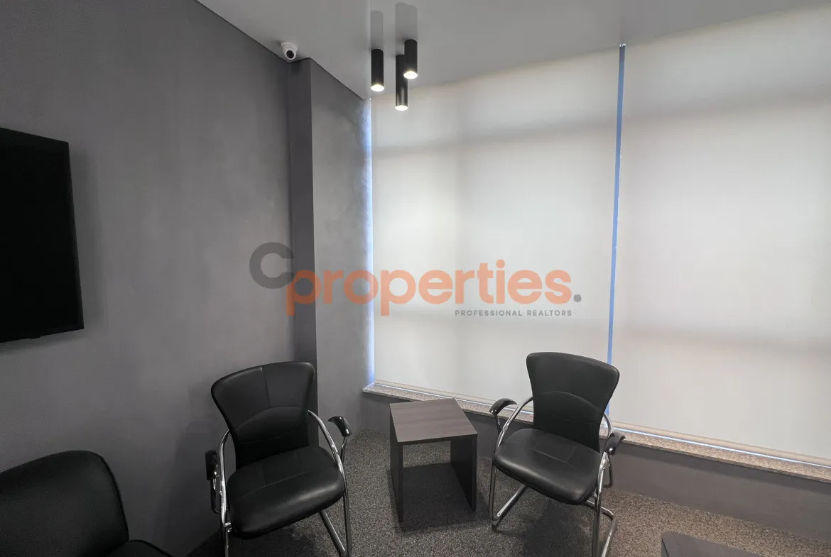Office for Rent in Dekwaneh