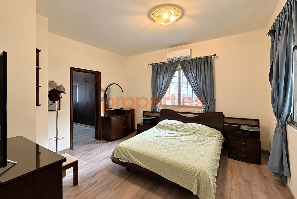 Apartment for Rent in Antelias
