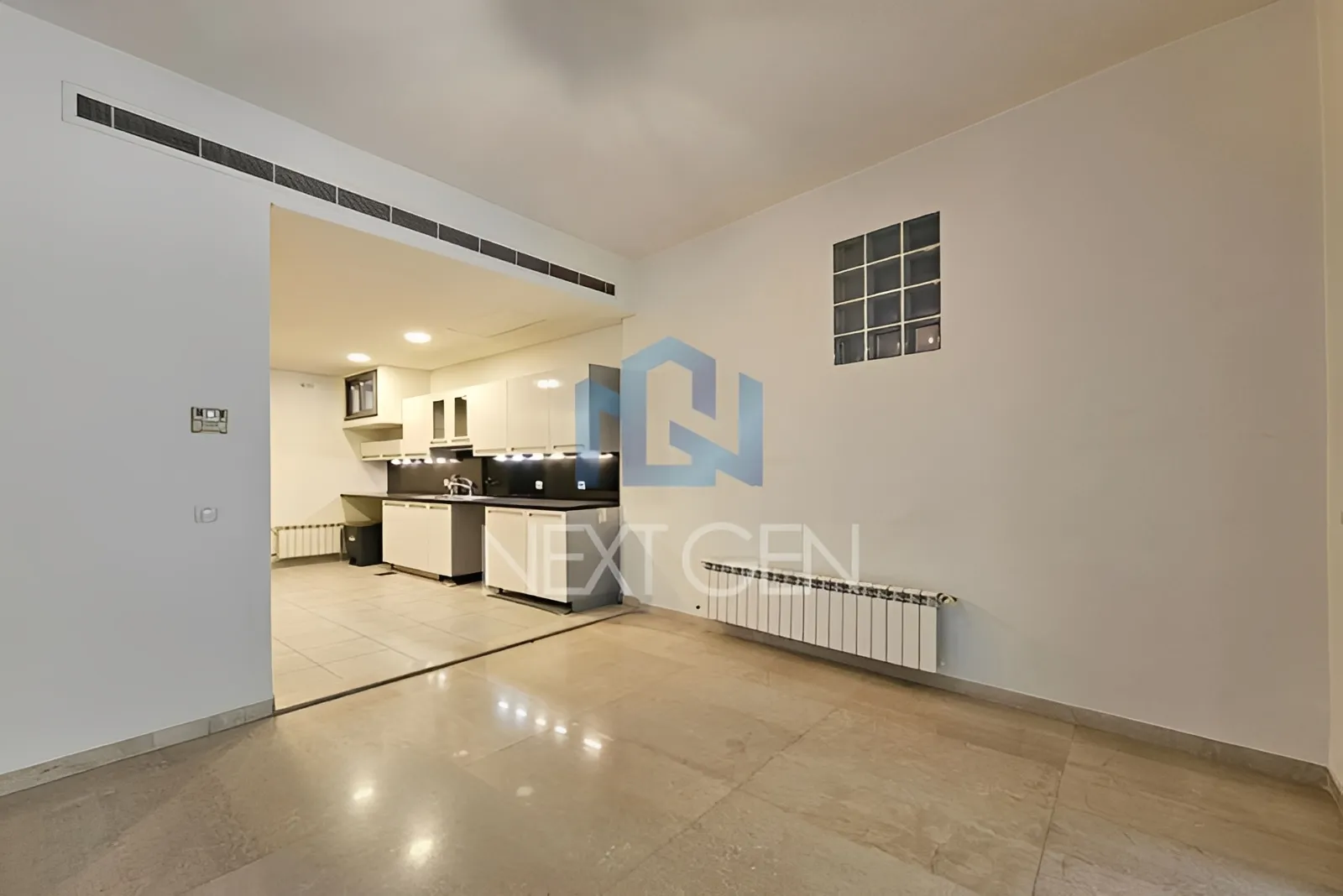 Apartment for Rent in Achrafieh