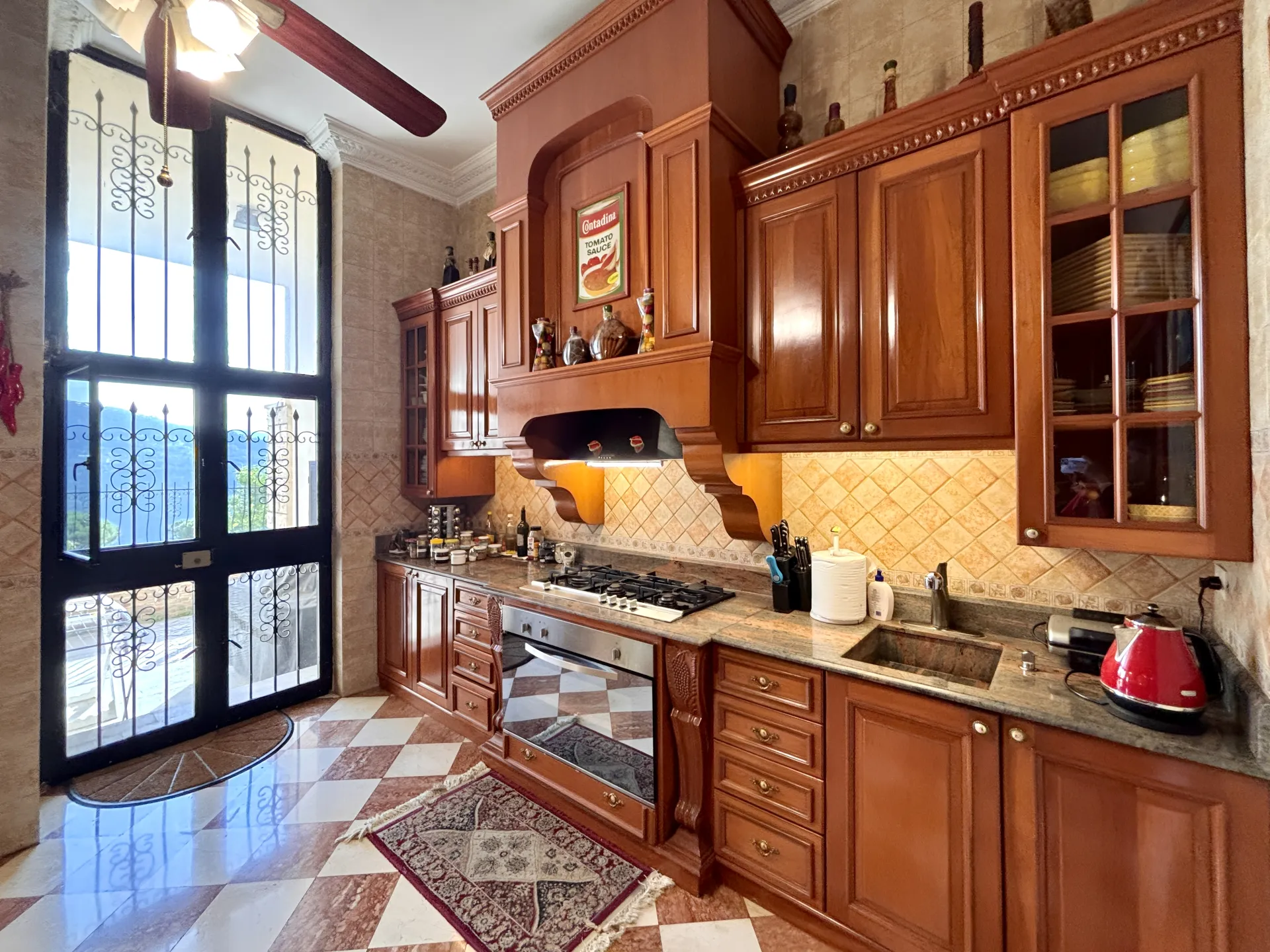 Villa for sale in Broummana, Lebanon