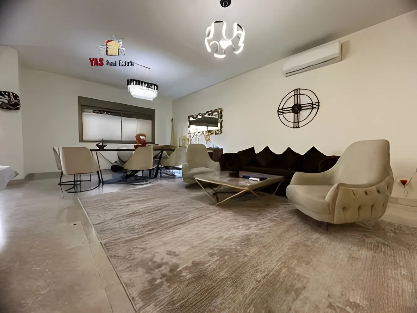 Apartment for Sale in Zouk Mikael