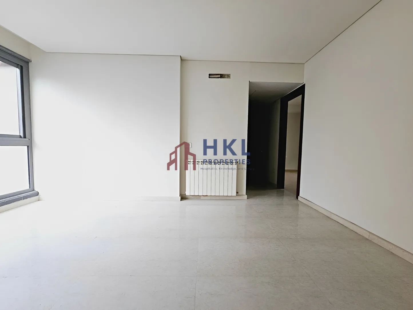 Apartment for rent in Mar Mikhael, Beirut, Lebanon