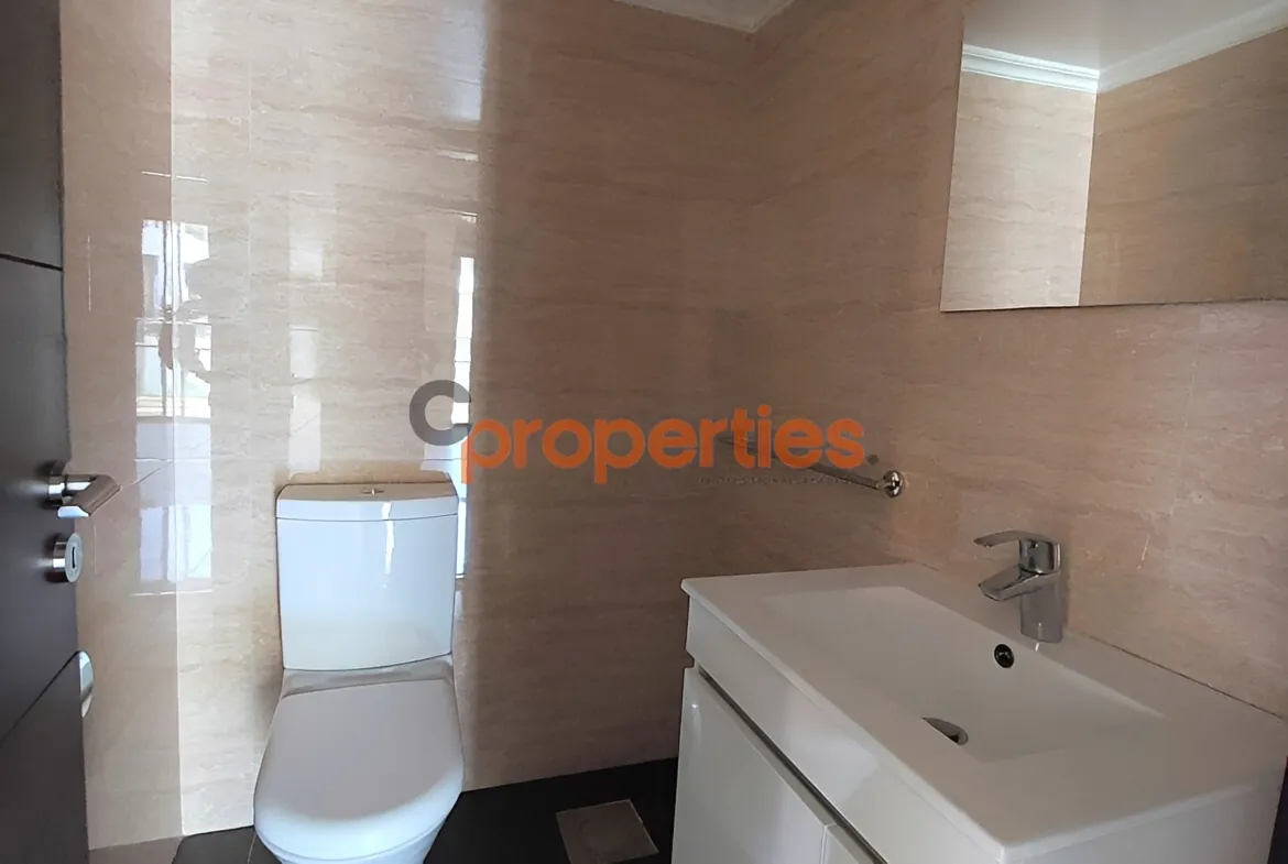 Apartment for Sale in Jouret El Ballout