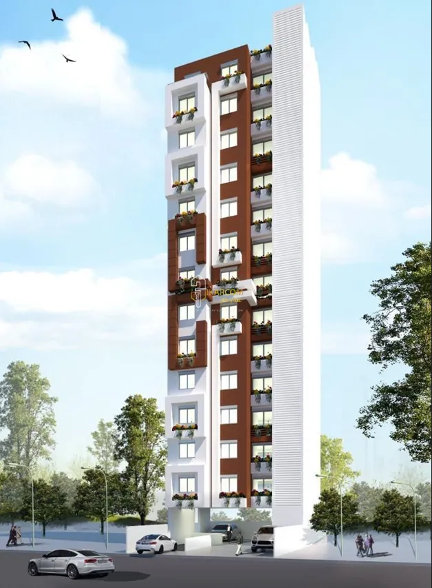 Apartment for sale in Achrafieh, Beirut, Lebanon - 2 bed, 3 bath