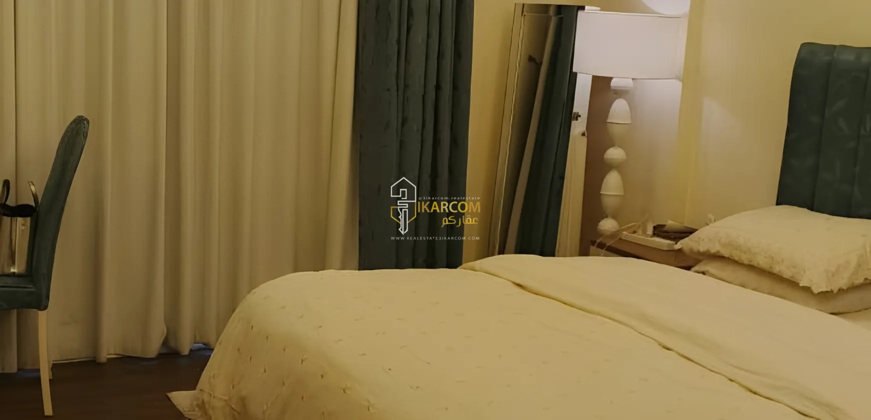 Apartment for Sale in Beirut, Mar Elias, Lebanon