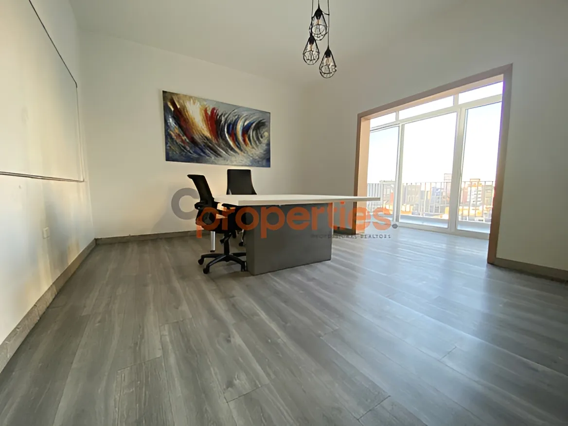 Office for Rent in Zalqa