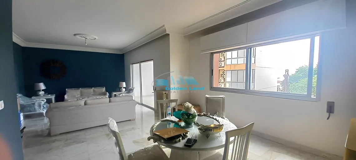 Apartment for Rent in Bqennaya, Lebanon