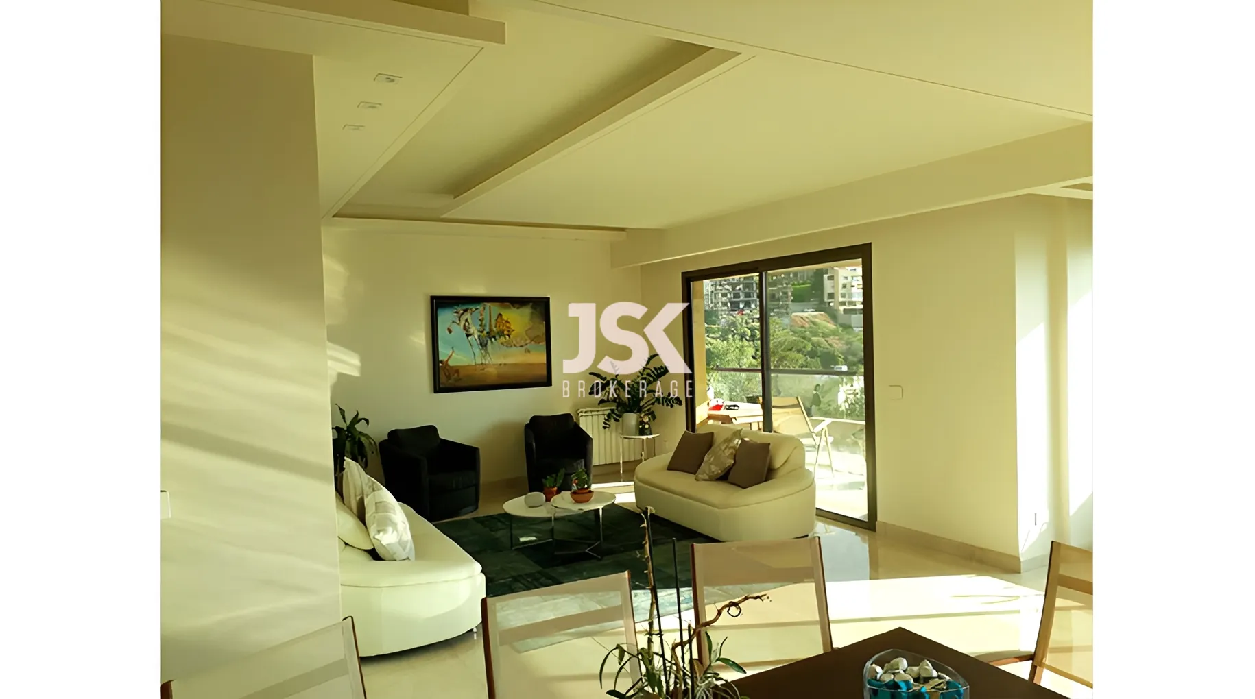 Apartment for Sale in Mtaileb