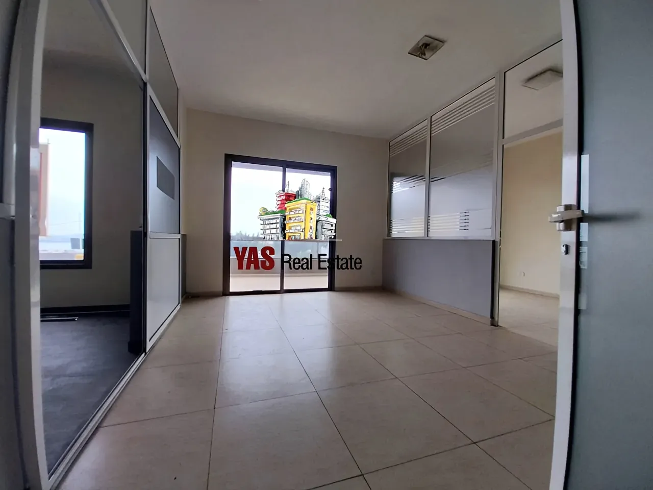 Office for Sale in Kfar Hbab