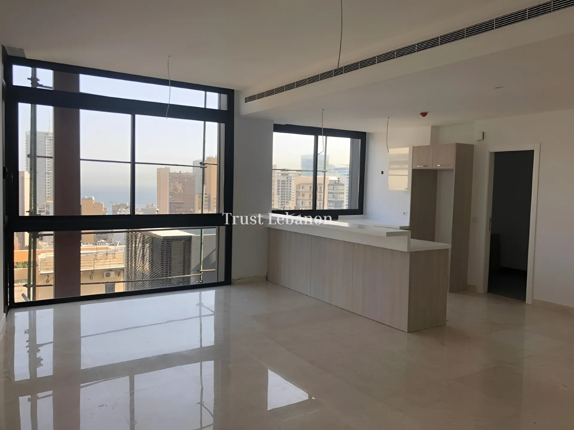 Apartment for sale in Ras Beirut, Beirut, Lebanon - 3 bed, 2 bath