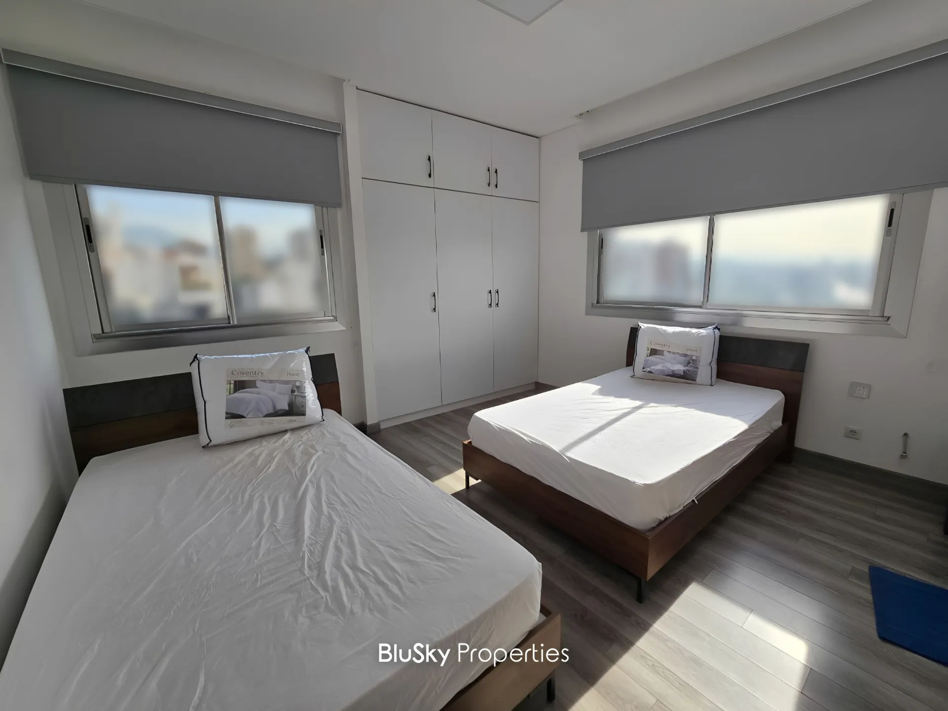 Apartment for rent in Horch tabet, lebanon