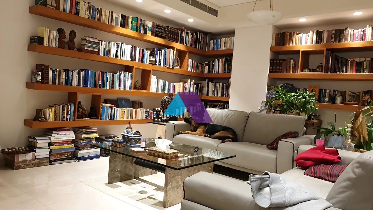 Apartment for Sale in Dbayeh - 5 bed, 5 bath
