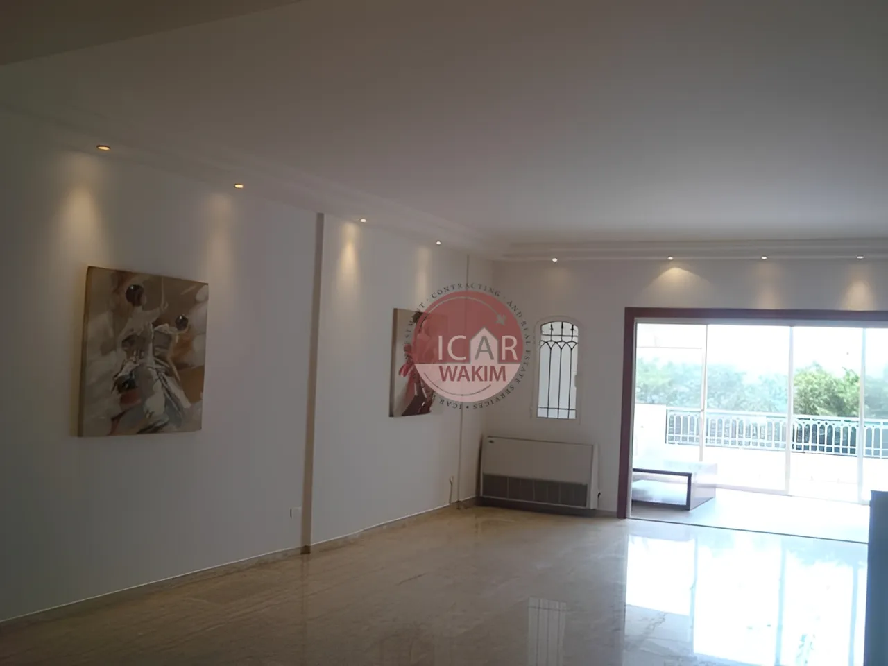 Apartment for Sale in Bsalim - 3 bed, 3 bath