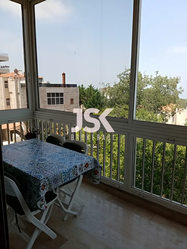 Apartment for Sale in Broummana, Lebanon