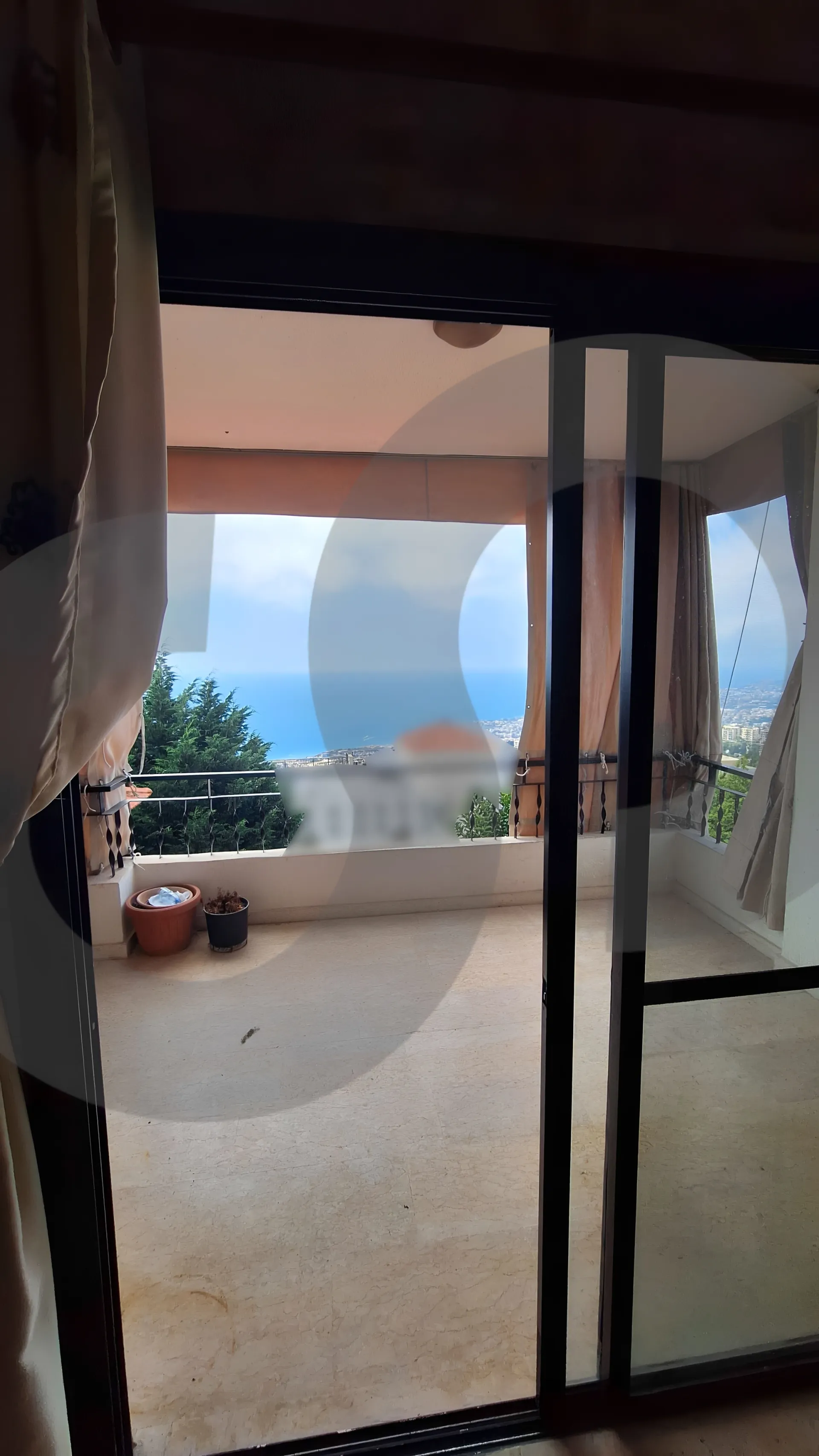 Apartment for Rent in Fidar