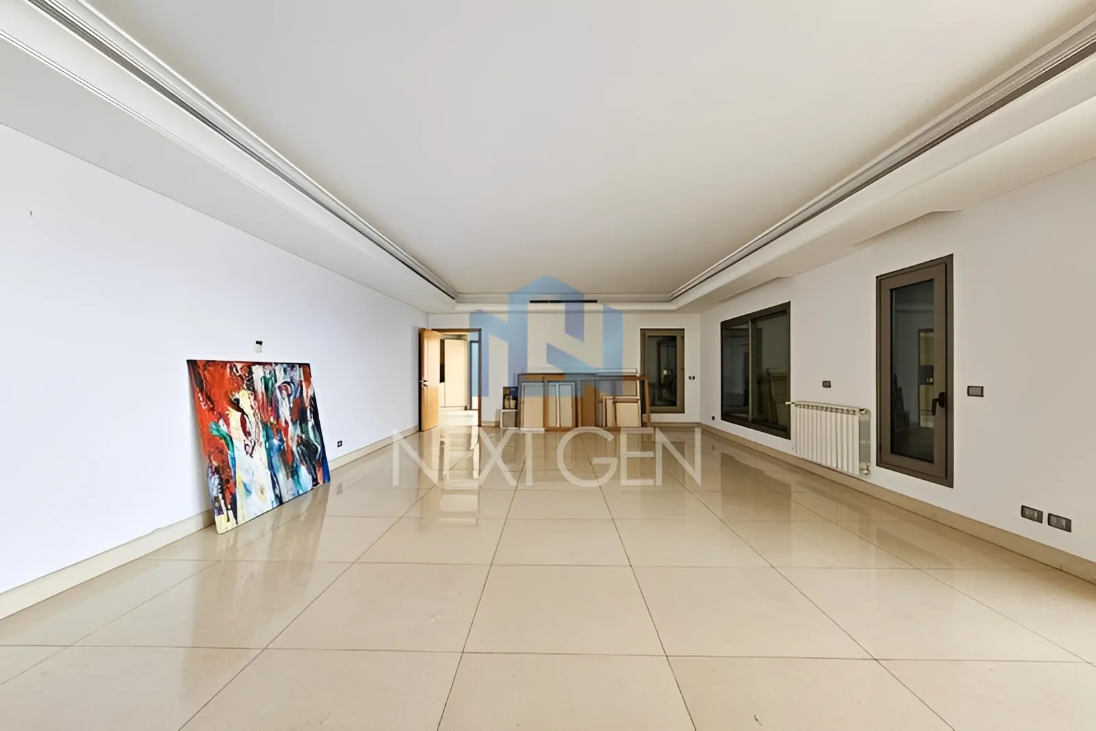 Apartment for Sale in Ain Al Mraiseh - 3 bed, 5 bath