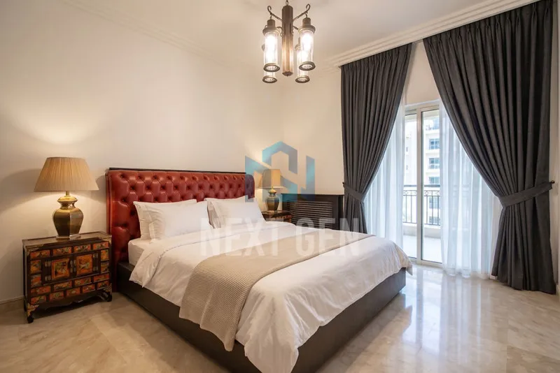 Apartment for Sale in Ras Beirut