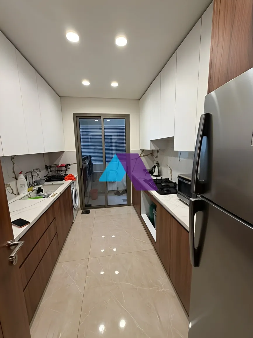 Apartment for sale in Qennabet Broummana