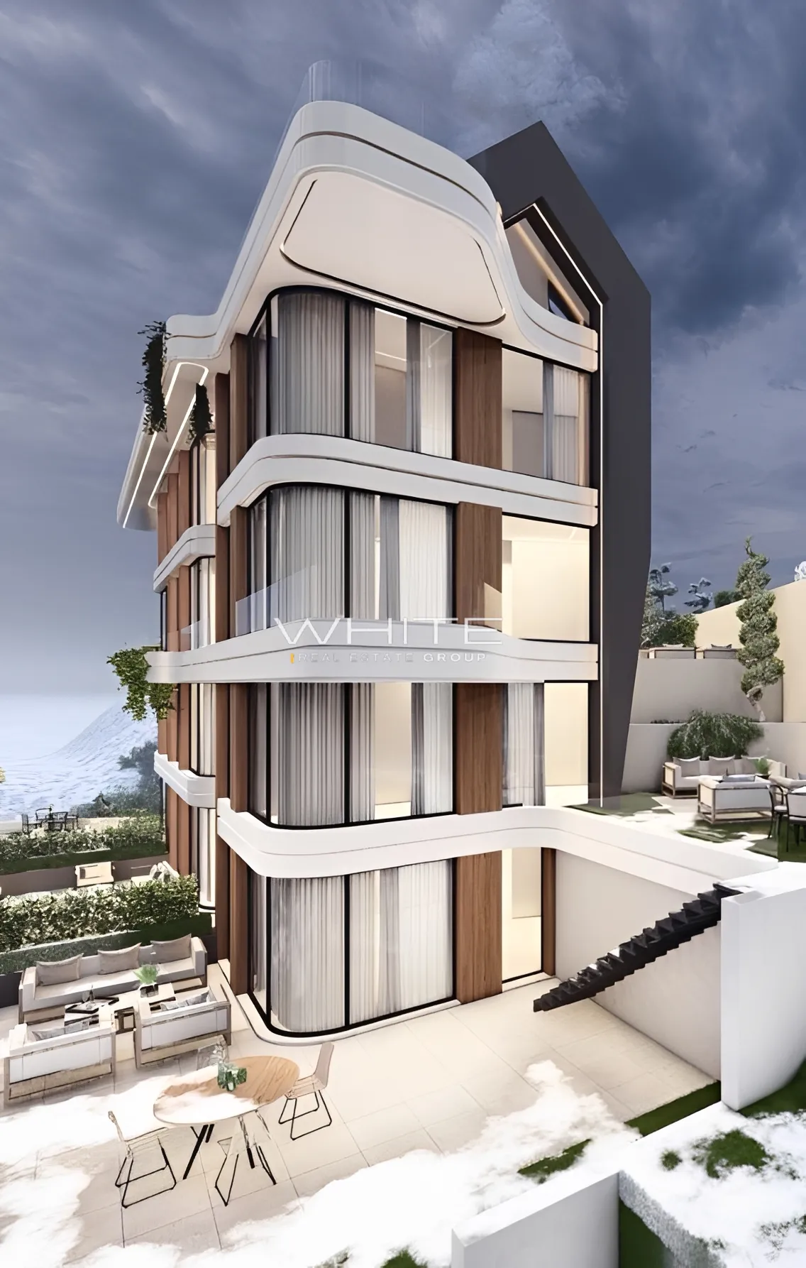 Chalet for sale in Faqra, lebanon - 2 bed, 3.0 bath