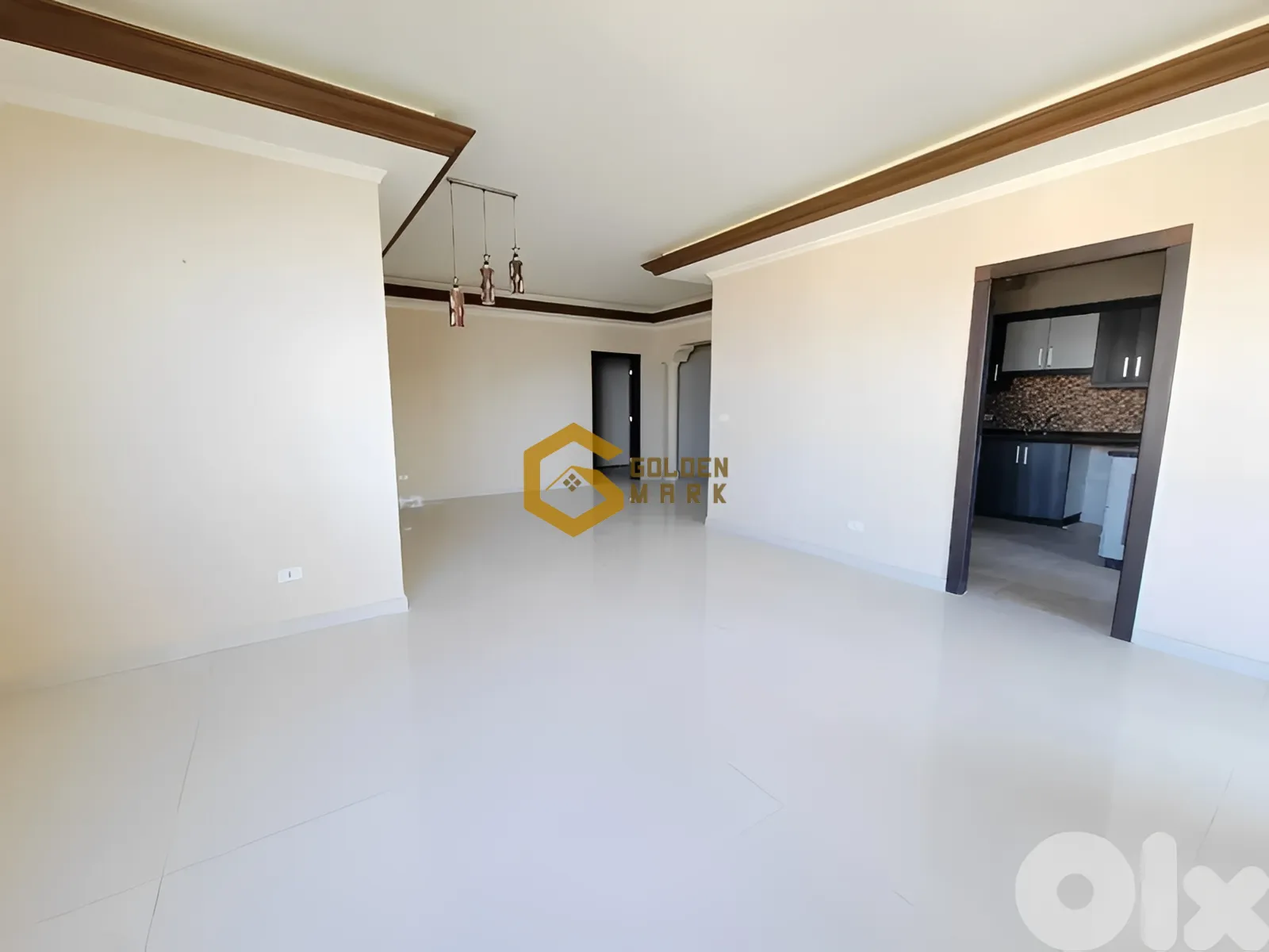 Apartment for Sale in Nahr Ibrahim