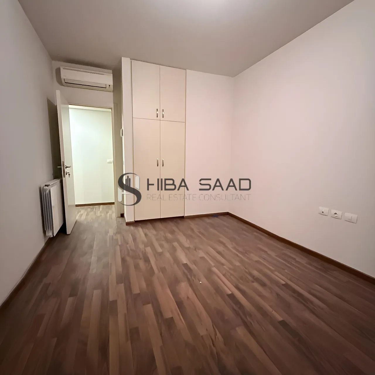 Residential in Sioufi, beirut, lebanon