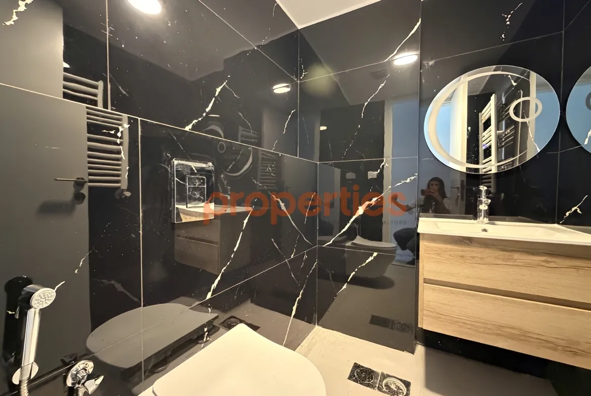 Apartment for Sale in Faitroun