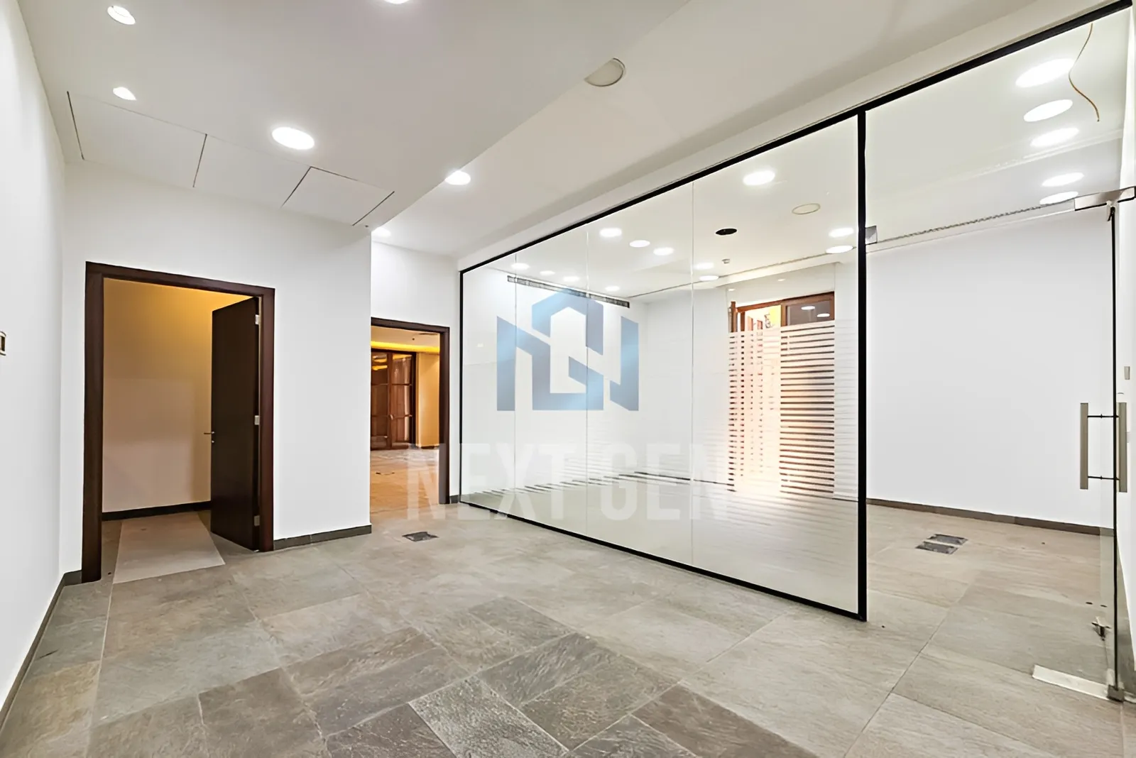 Office for Rent in Downtown