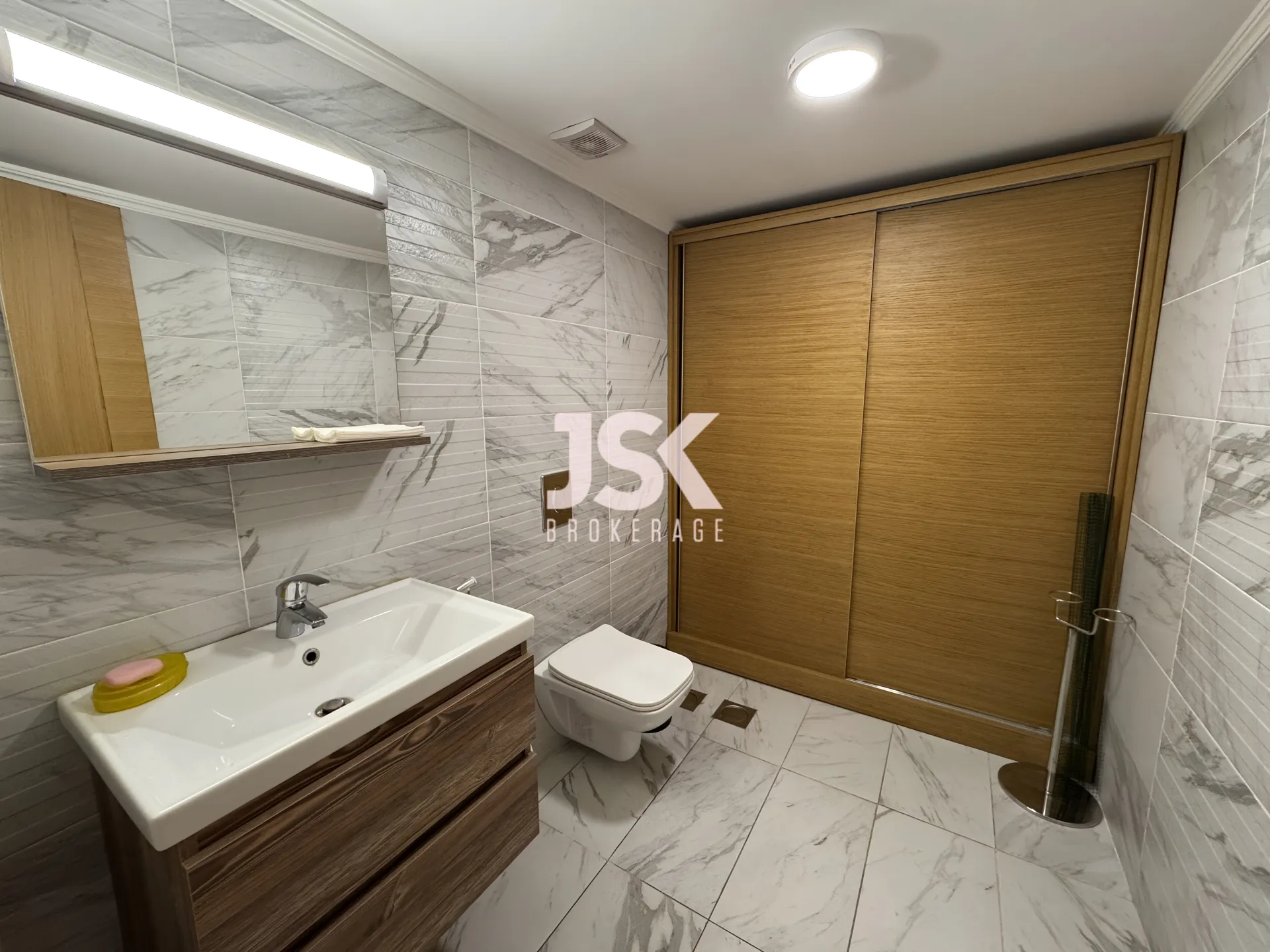 Apartment for Sale in Badaro