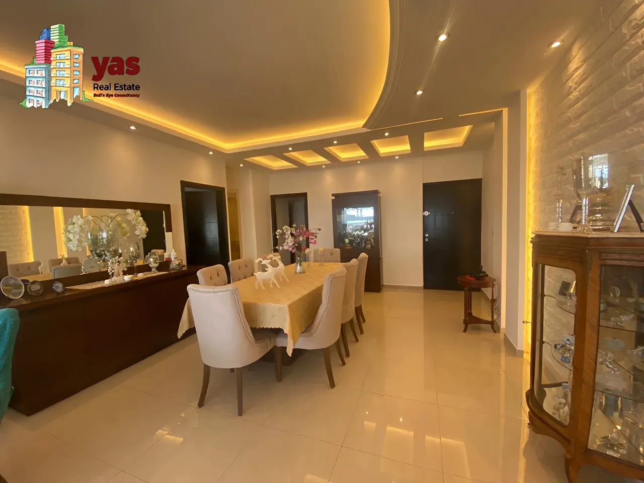 Apartment for Sale in Halat