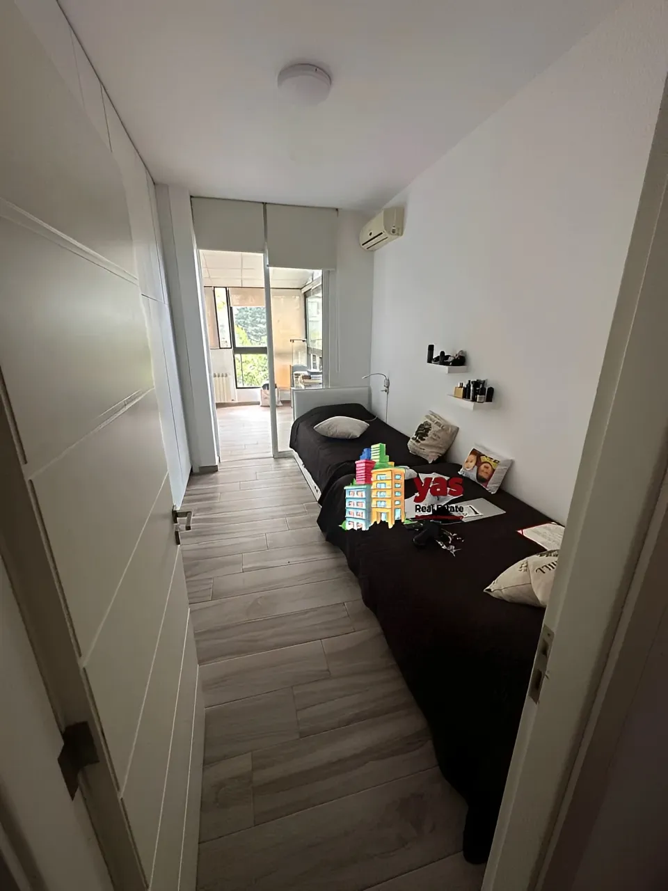 Apartment for Sale in Sahel Alma - 3 bed, 4 bath