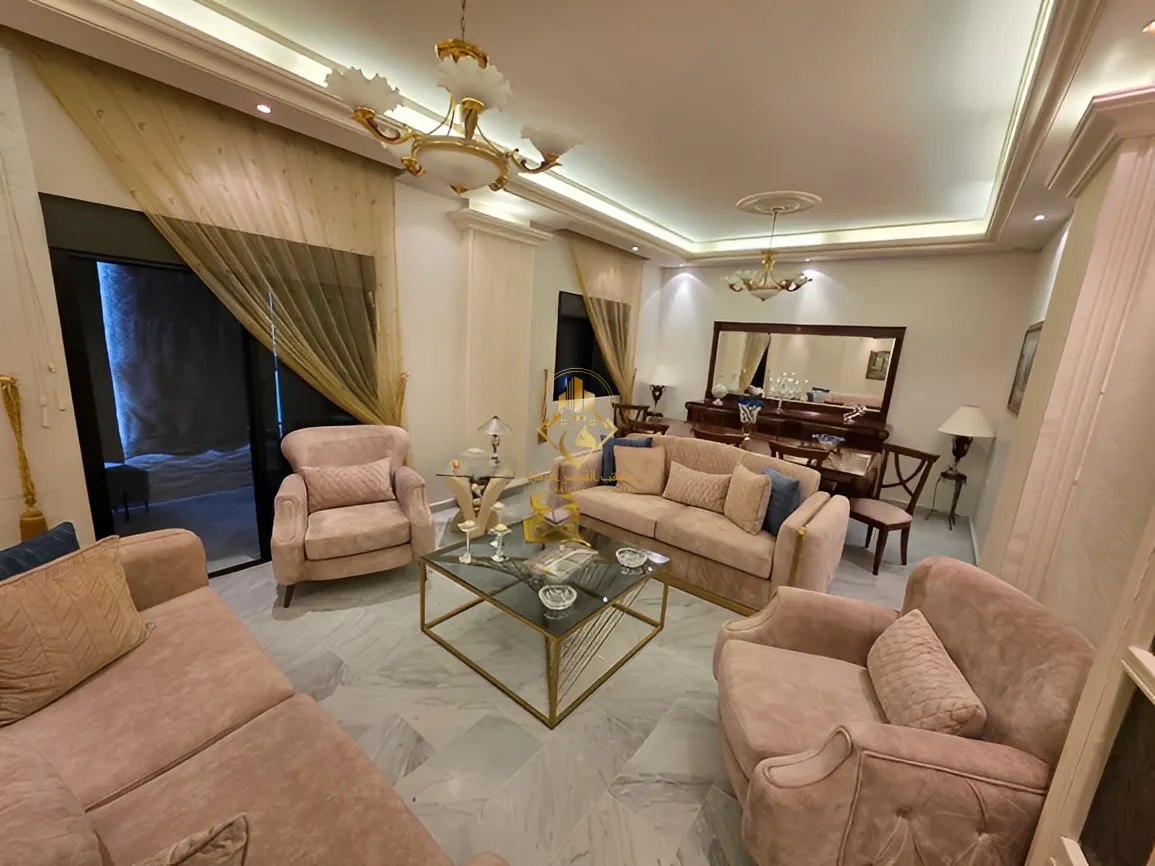 Apartment for Sale in Jamous St, Lebanon - 4 bed, 2.5 bath