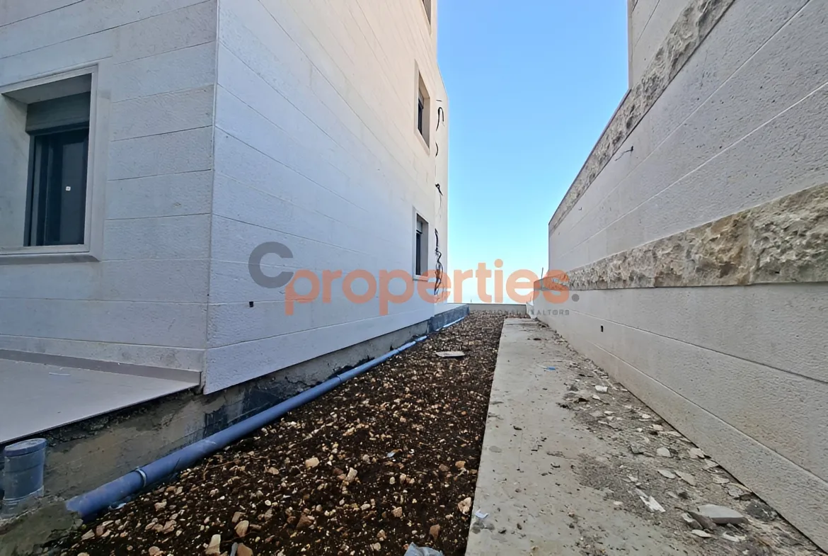 Apartment for Sale in Halat