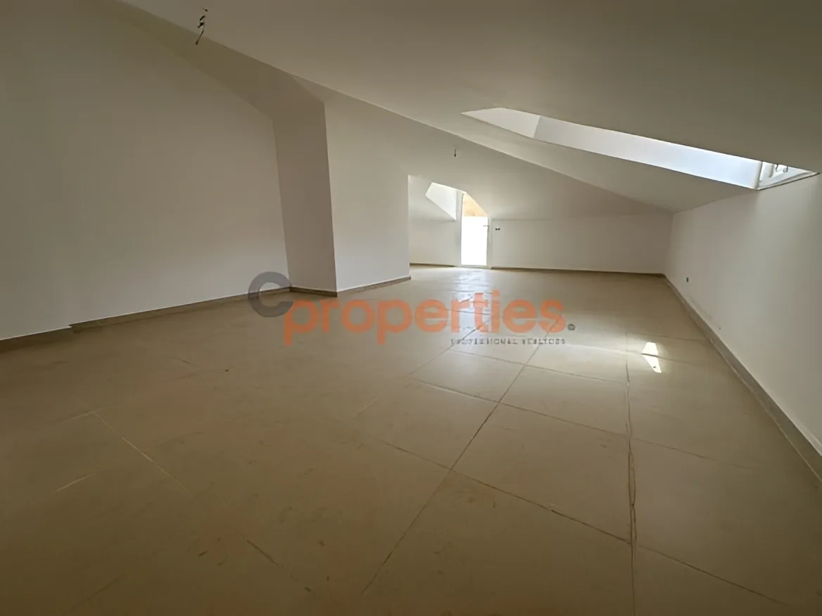 Duplex for sale in Bsalim