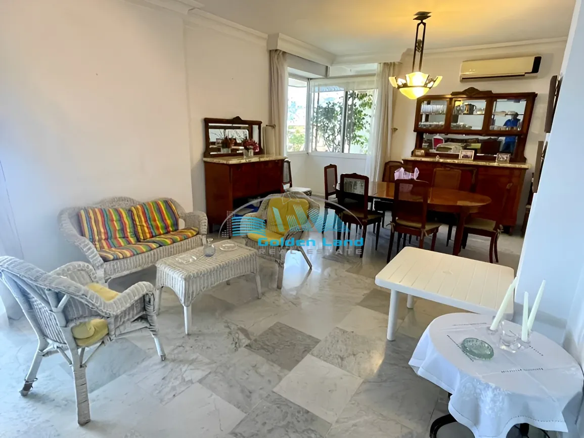 Apartment for sale in Kfar Hbab, Lebanon
