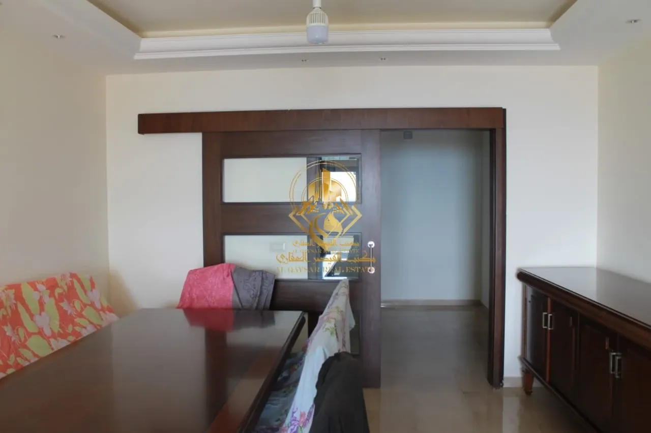 Apartment for sale in Dawhet el Hoss, Aley, Lebanon