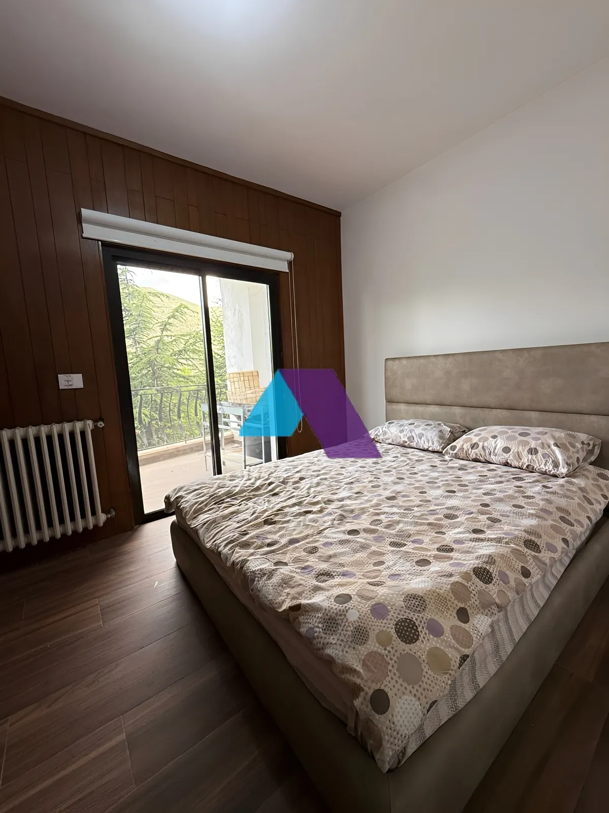Chalet for Sale in Faraya