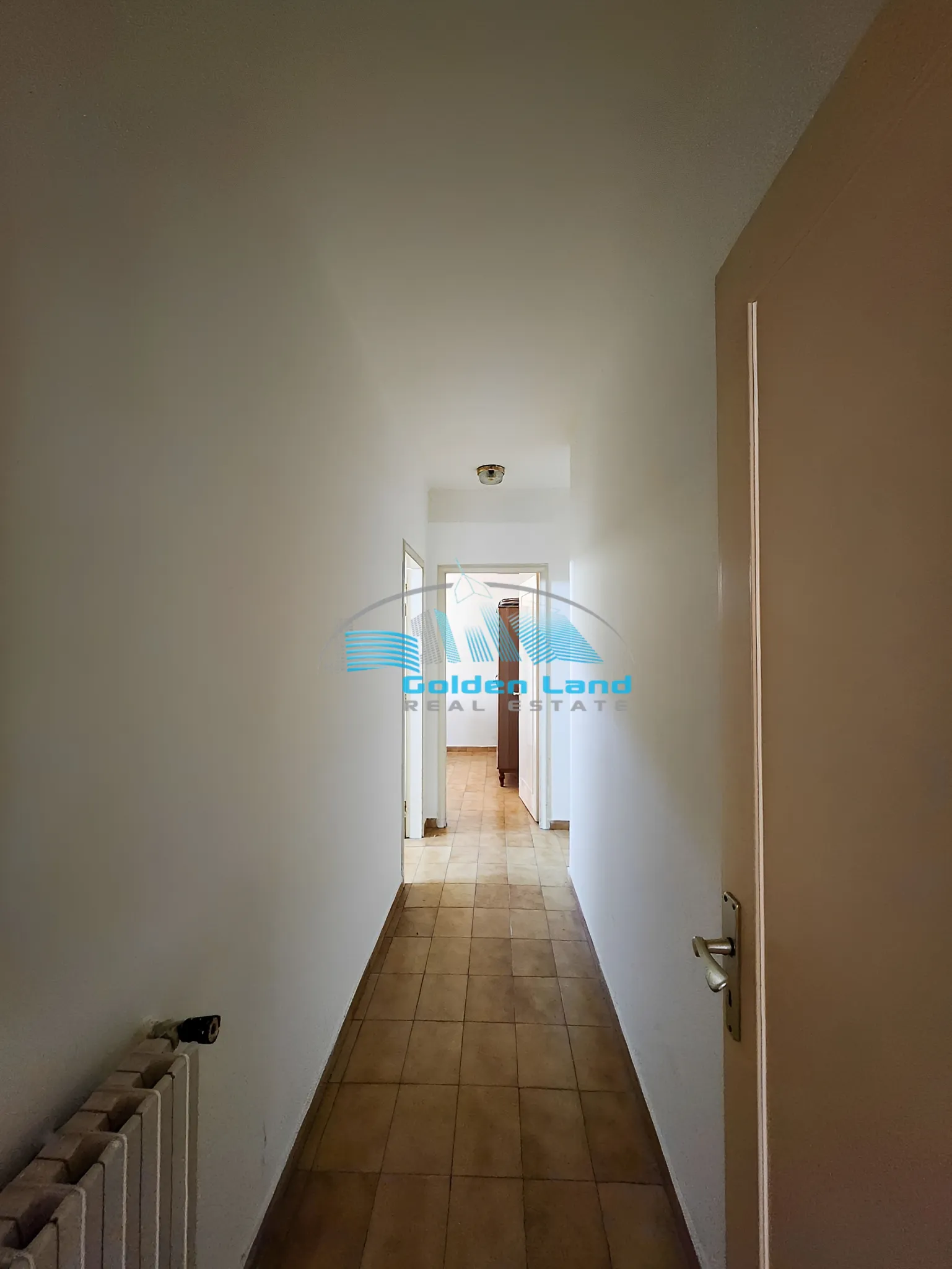 Apartment for Sale in Jouret El Ballout - 3 bed, 4 bath