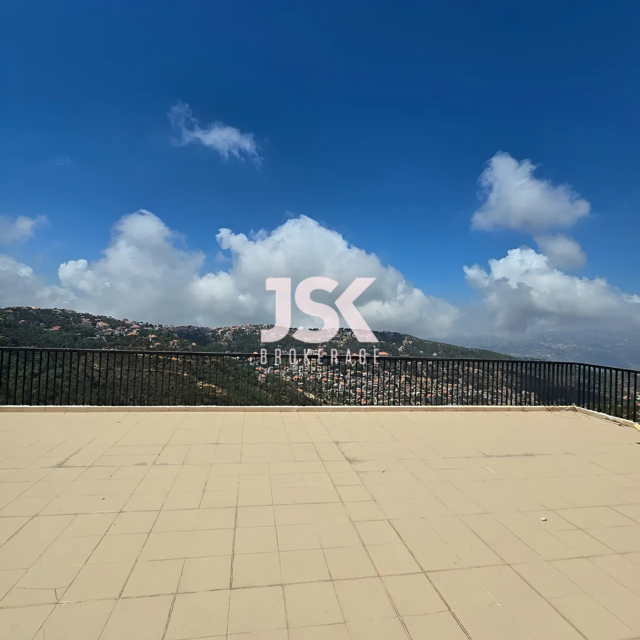 Apartment for Sale in Dhour El Choueir